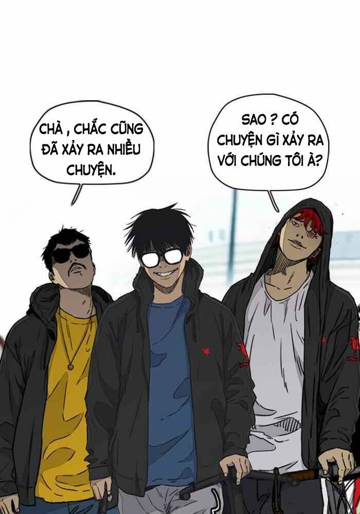 Thể Thao Cực Hạn - Chapter 266 - Page 10