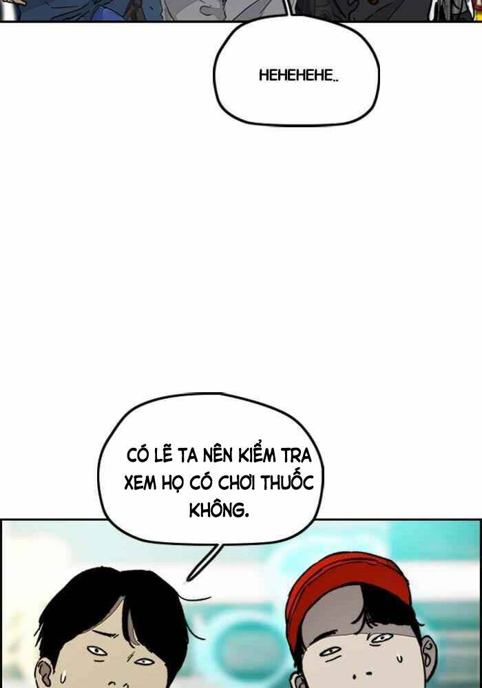 Thể Thao Cực Hạn - Chapter 266 - Page 11