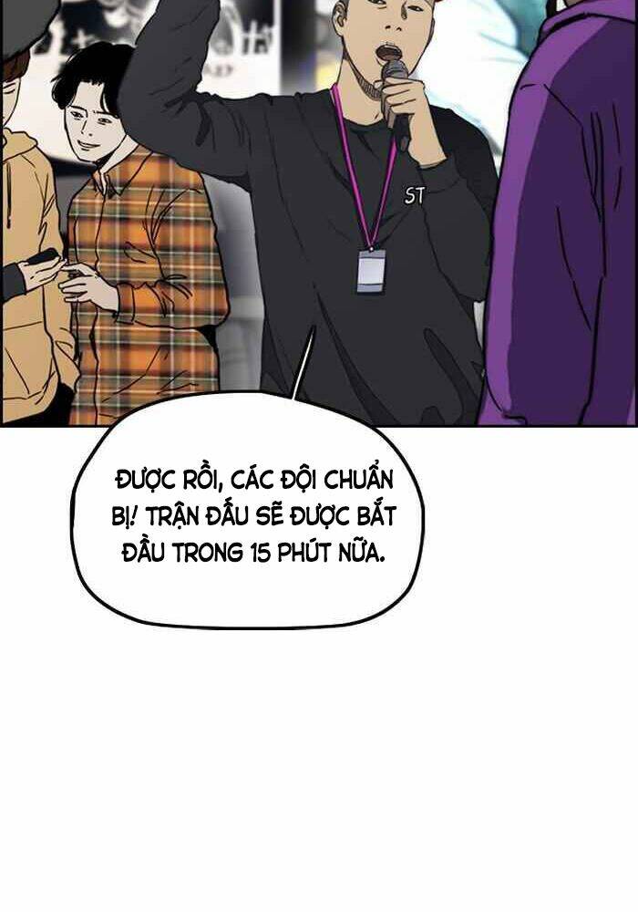 Thể Thao Cực Hạn - Chapter 266 - Page 16