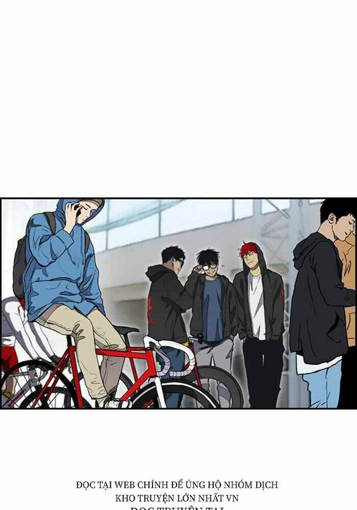 Thể Thao Cực Hạn - Chapter 266 - Page 17