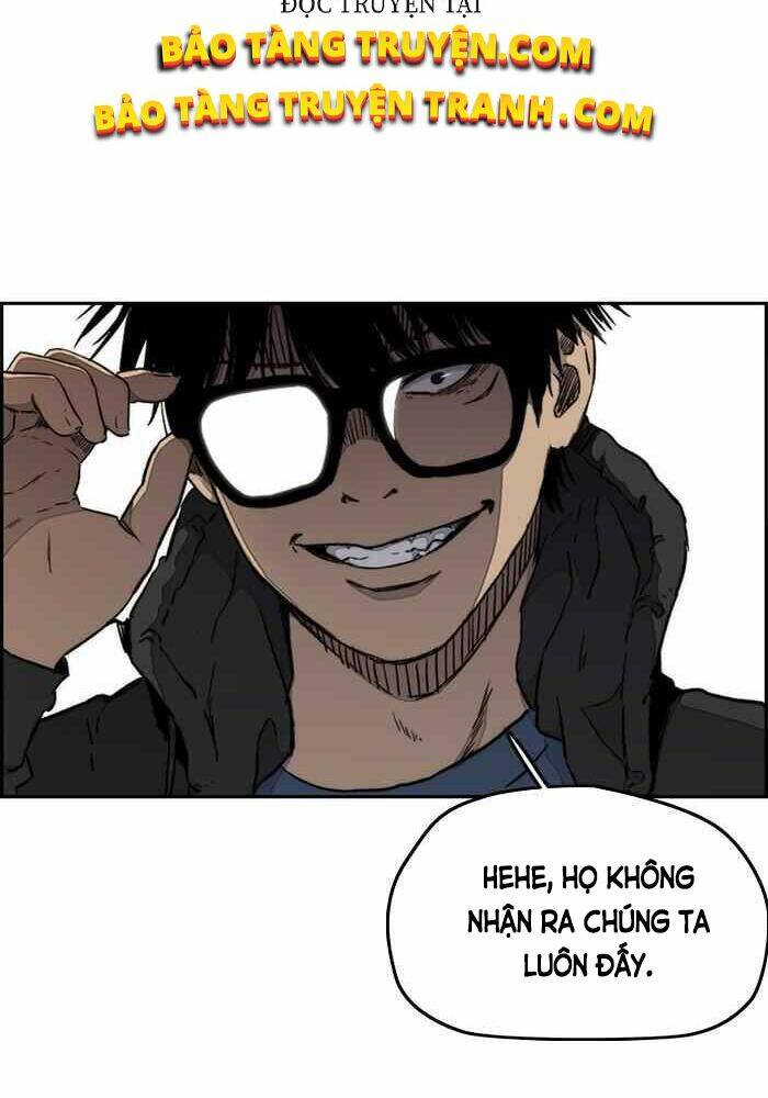 Thể Thao Cực Hạn - Chapter 266 - Page 18