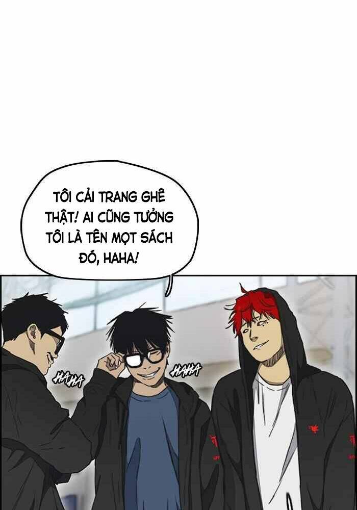 Thể Thao Cực Hạn - Chapter 266 - Page 19