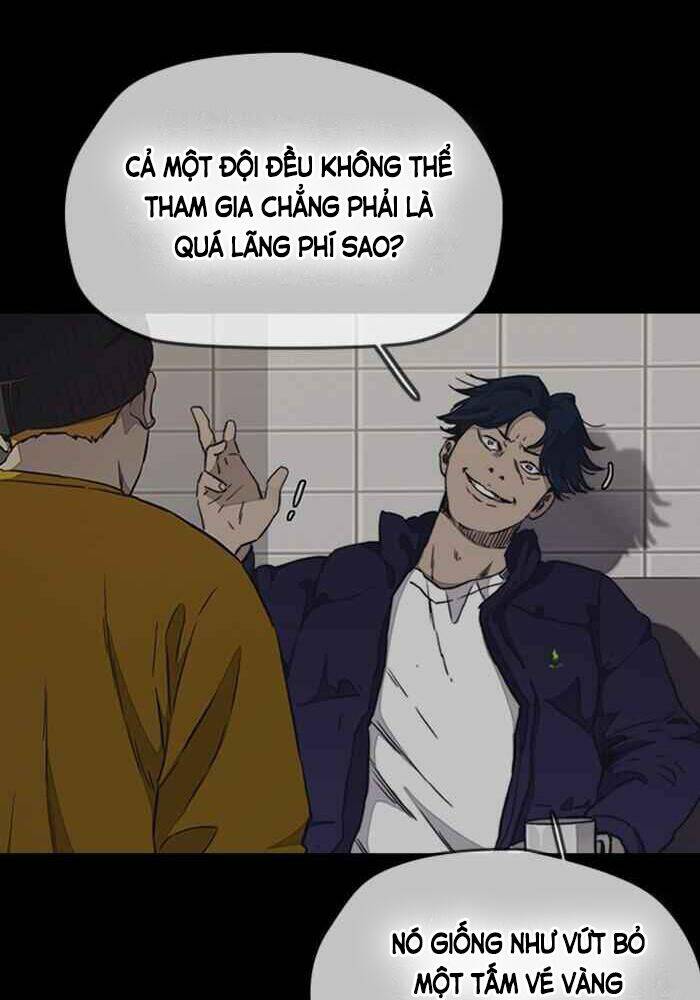 Thể Thao Cực Hạn - Chapter 266 - Page 26