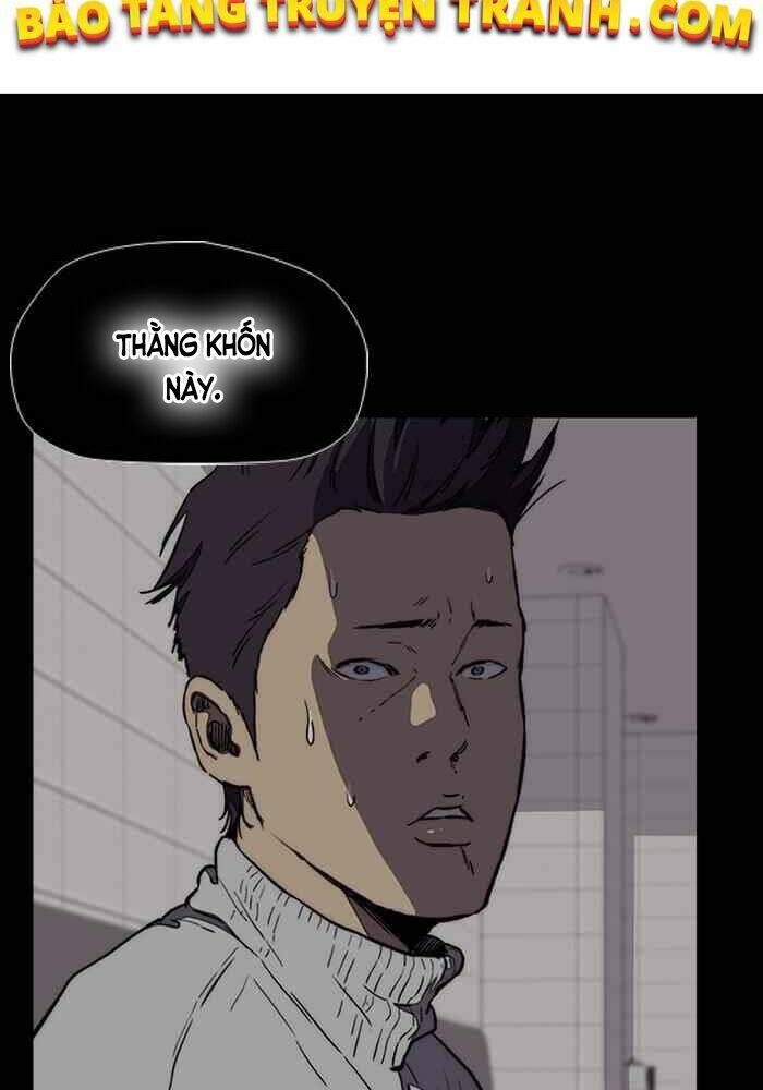 Thể Thao Cực Hạn - Chapter 266 - Page 29