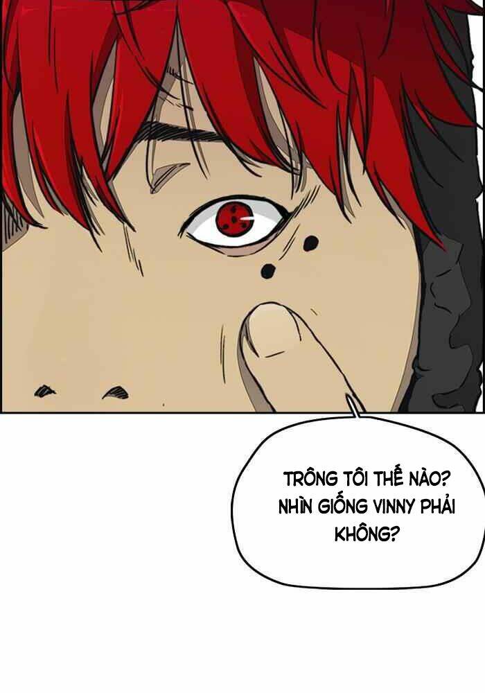 Thể Thao Cực Hạn - Chapter 266 - Page 34