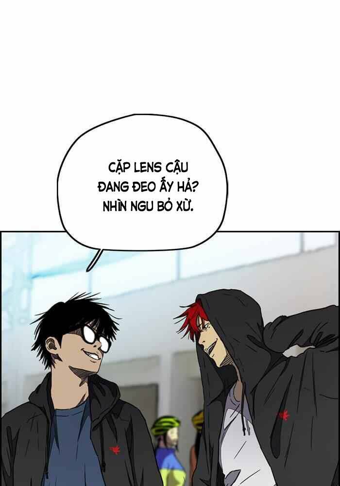 Thể Thao Cực Hạn - Chapter 266 - Page 35