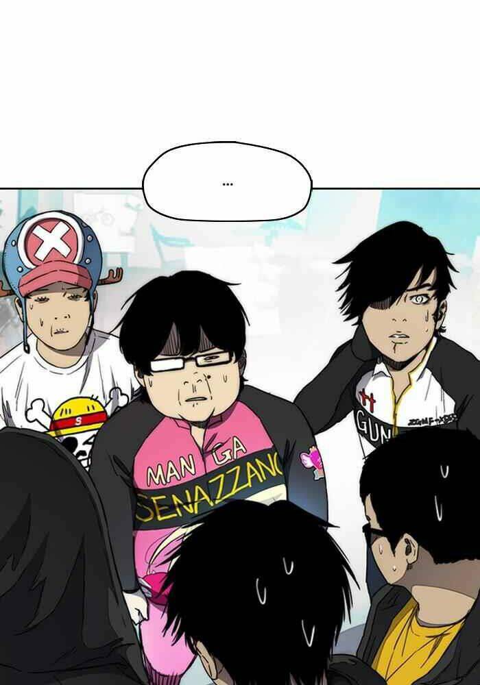 Thể Thao Cực Hạn - Chapter 266 - Page 38