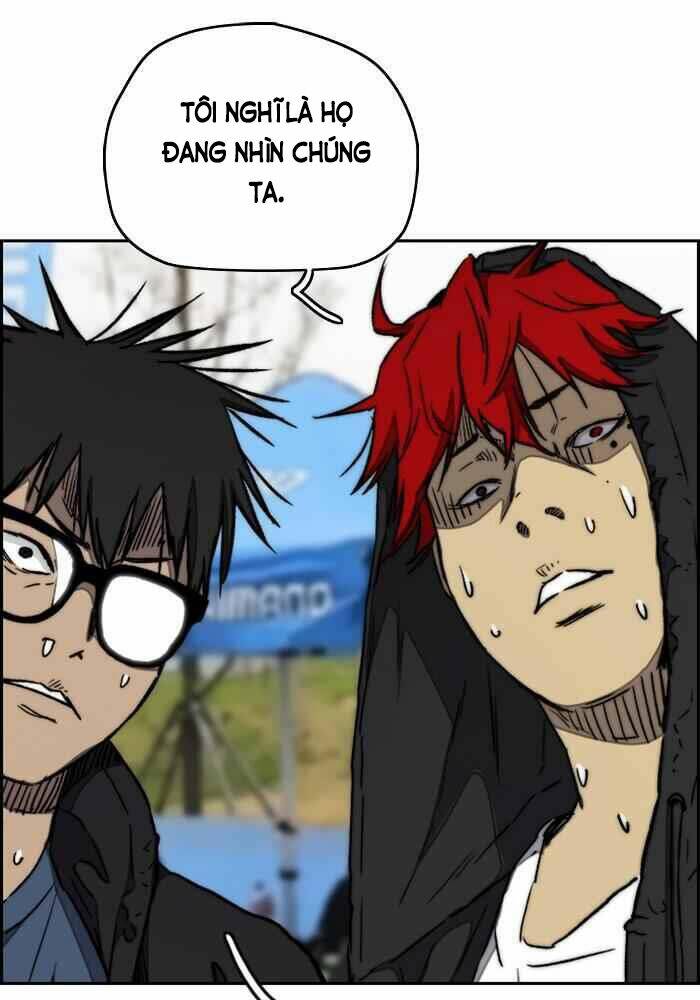 Thể Thao Cực Hạn - Chapter 266 - Page 41