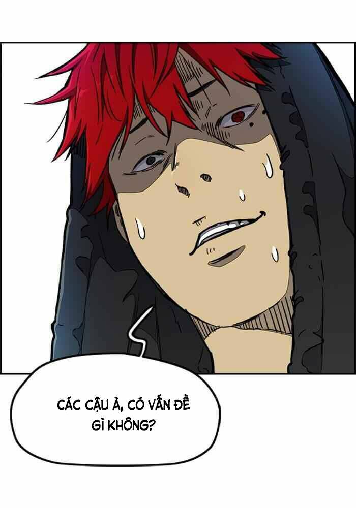 Thể Thao Cực Hạn - Chapter 266 - Page 45