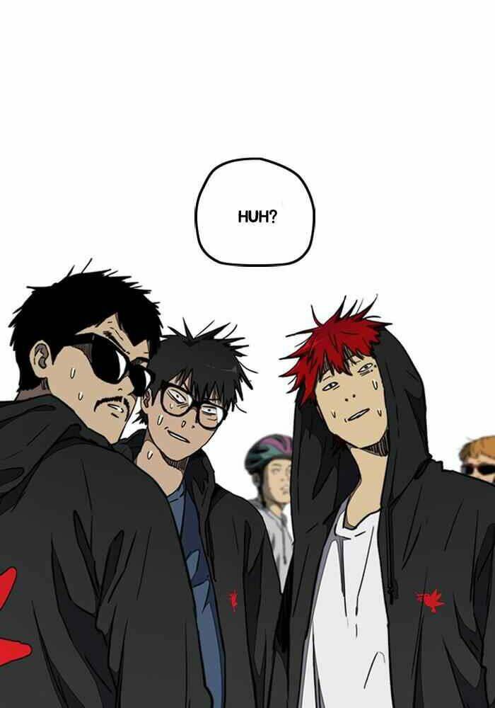 Thể Thao Cực Hạn - Chapter 266 - Page 48