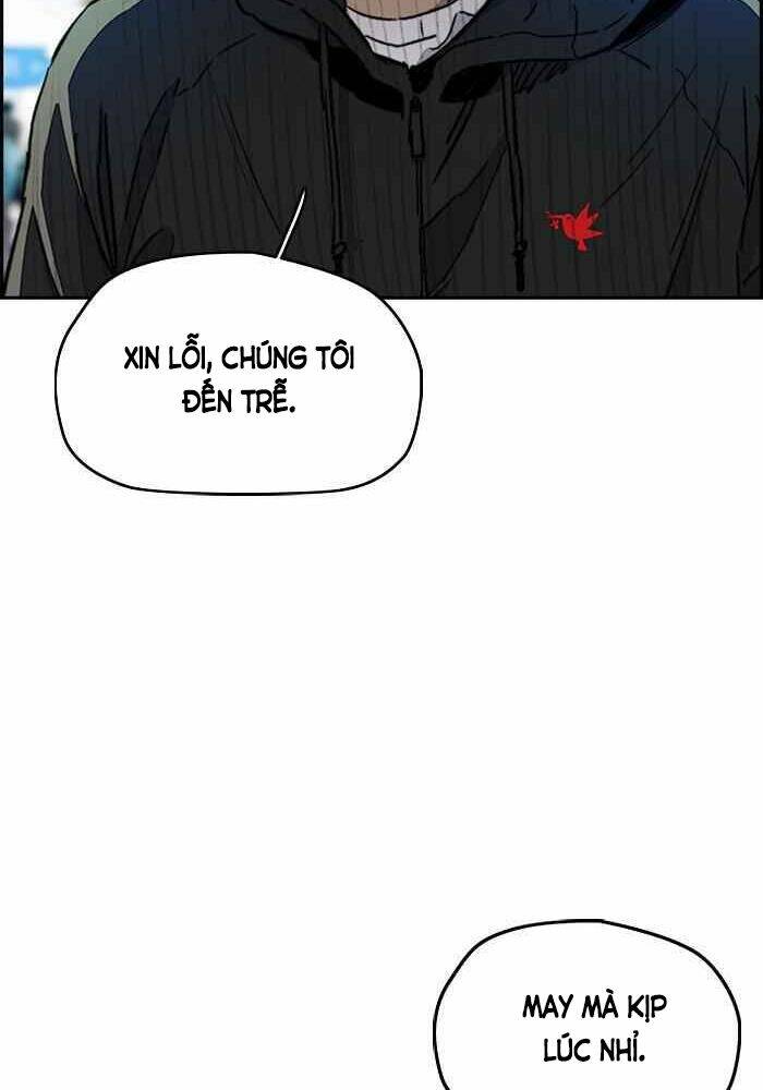 Thể Thao Cực Hạn - Chapter 266 - Page 4