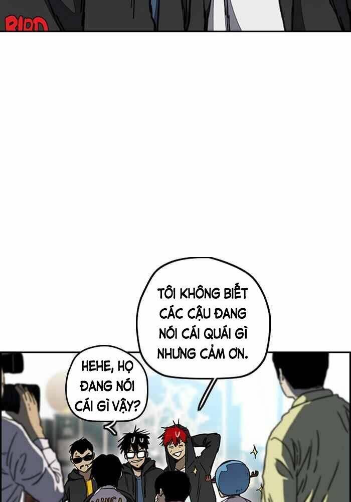 Thể Thao Cực Hạn - Chapter 266 - Page 49