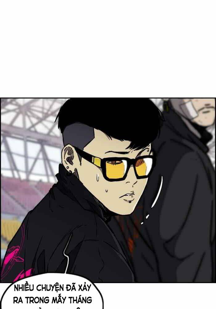 Thể Thao Cực Hạn - Chapter 266 - Page 52