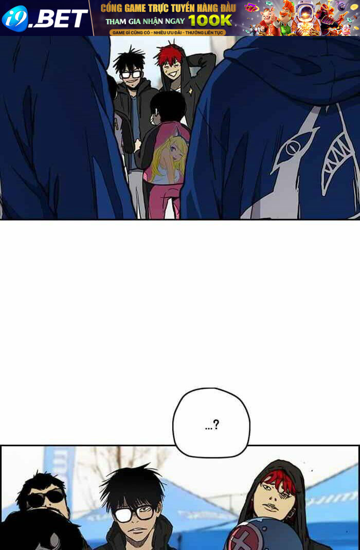 Thể Thao Cực Hạn - Chapter 266 - Page 54
