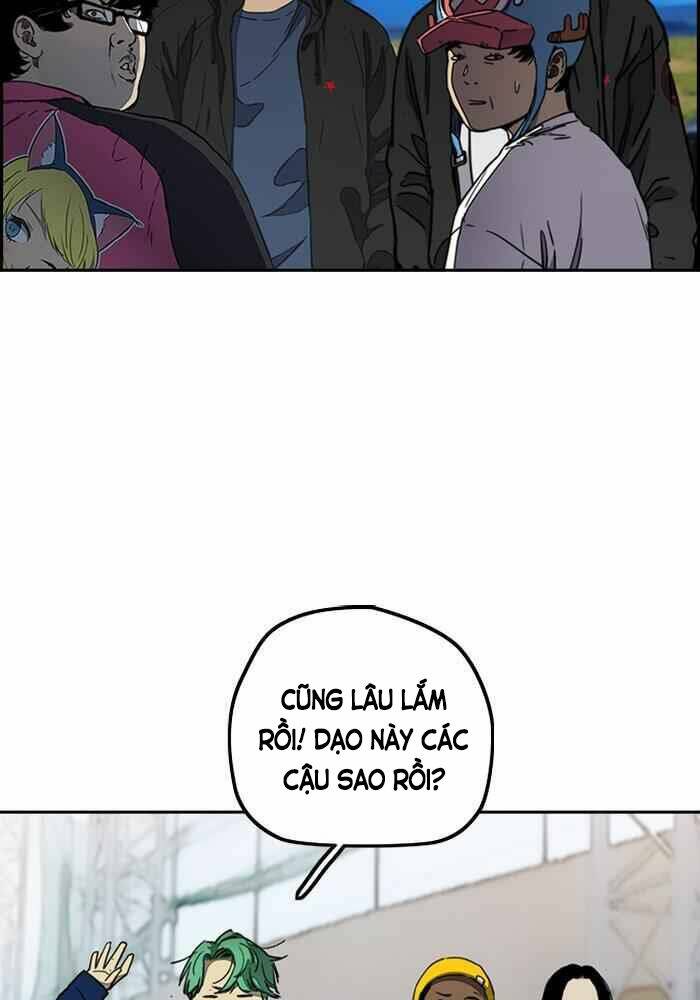 Thể Thao Cực Hạn - Chapter 266 - Page 55