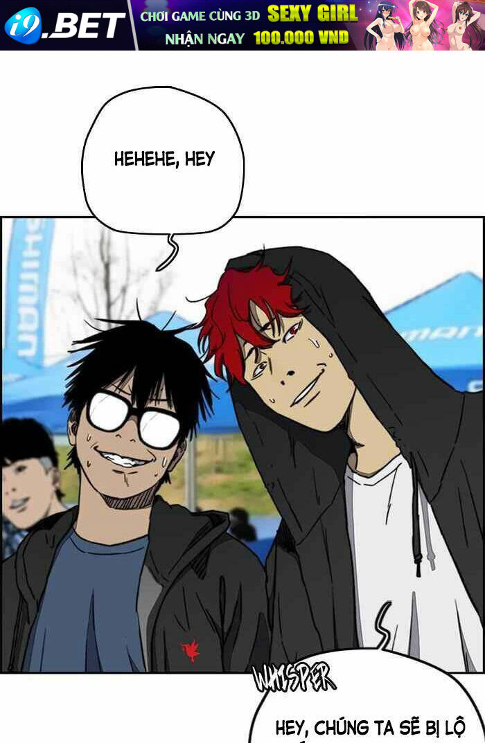 Thể Thao Cực Hạn - Chapter 266 - Page 57