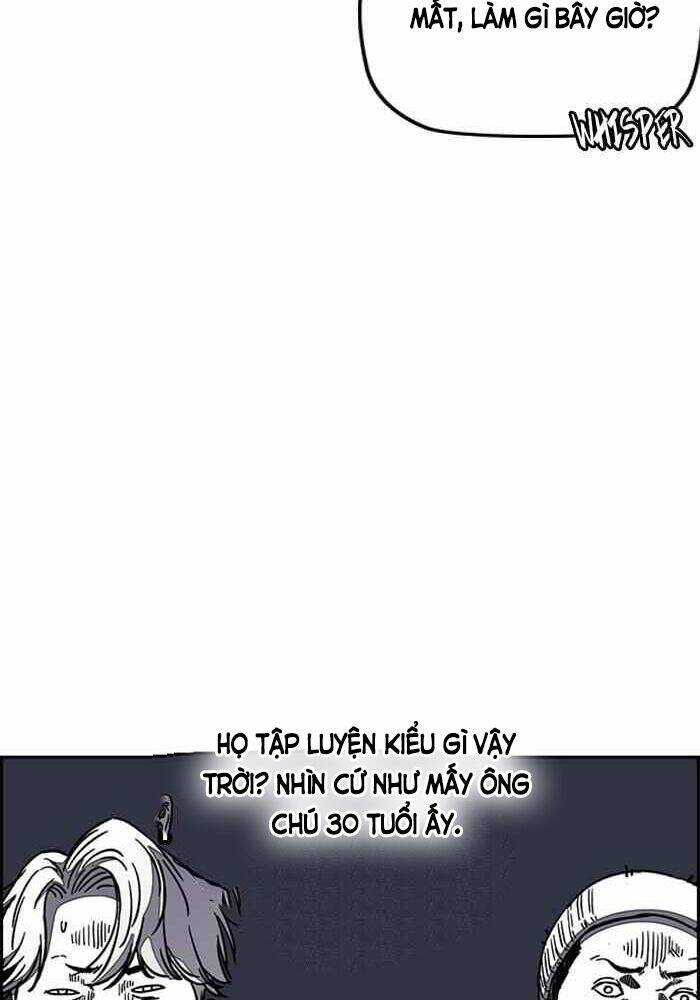 Thể Thao Cực Hạn - Chapter 266 - Page 58