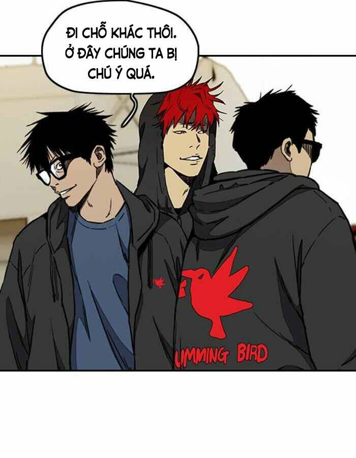 Thể Thao Cực Hạn - Chapter 266 - Page 60