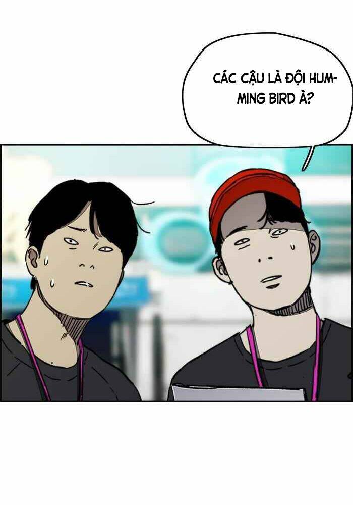 Thể Thao Cực Hạn - Chapter 266 - Page 6