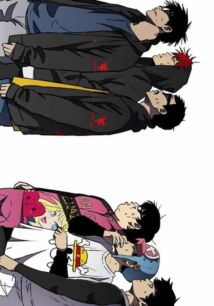 Thể Thao Cực Hạn - Chapter 266 - Page 72