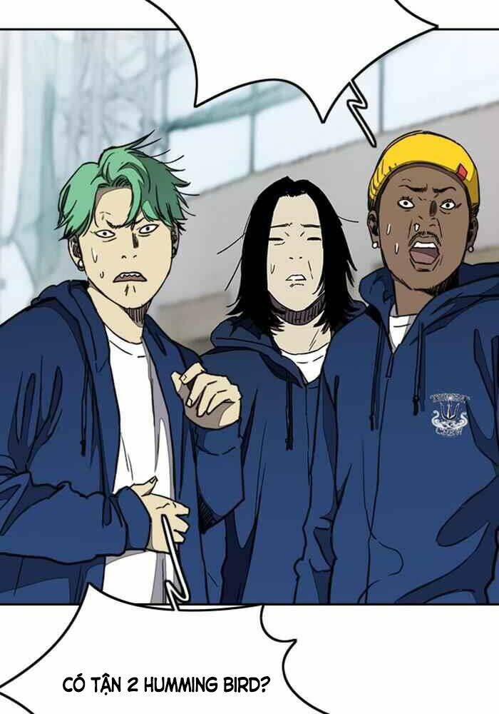 Thể Thao Cực Hạn - Chapter 266 - Page 74