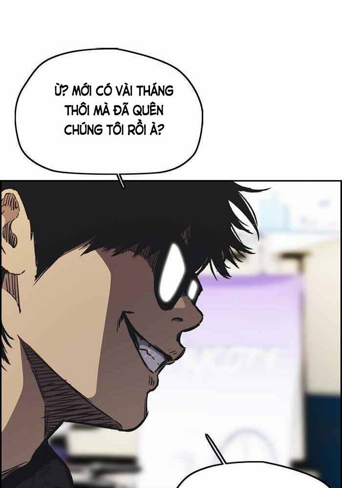 Thể Thao Cực Hạn - Chapter 266 - Page 7