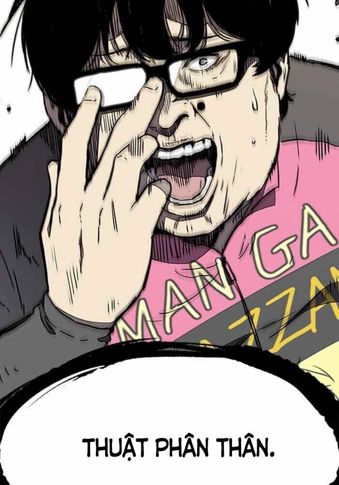 Thể Thao Cực Hạn - Chapter 266 - Page 79