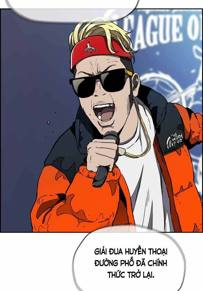 Thể Thao Cực Hạn - Chapter 266 - Page 83