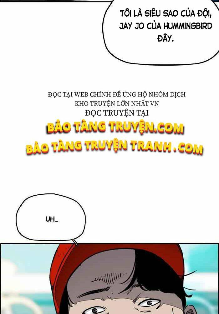 Thể Thao Cực Hạn - Chapter 266 - Page 8