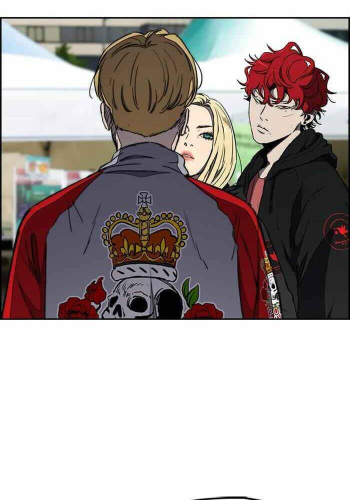 Thể Thao Cực Hạn - Chapter 268 - Page 100