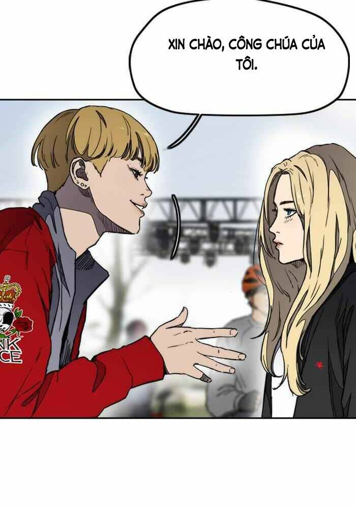 Thể Thao Cực Hạn - Chapter 268 - Page 101