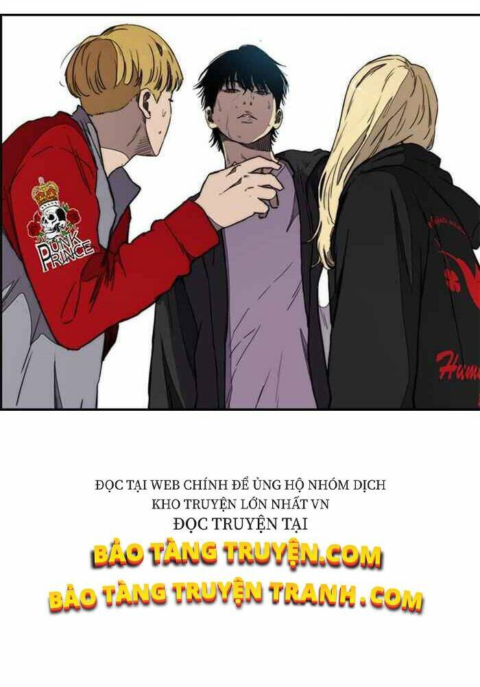 Thể Thao Cực Hạn - Chapter 268 - Page 108