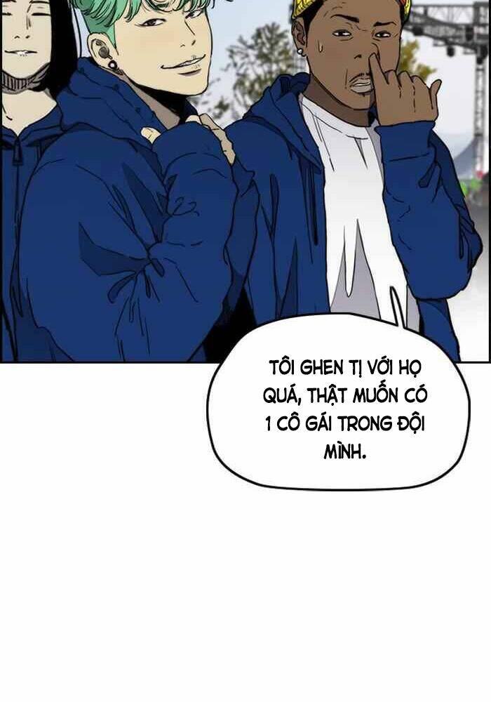 Thể Thao Cực Hạn - Chapter 268 - Page 13