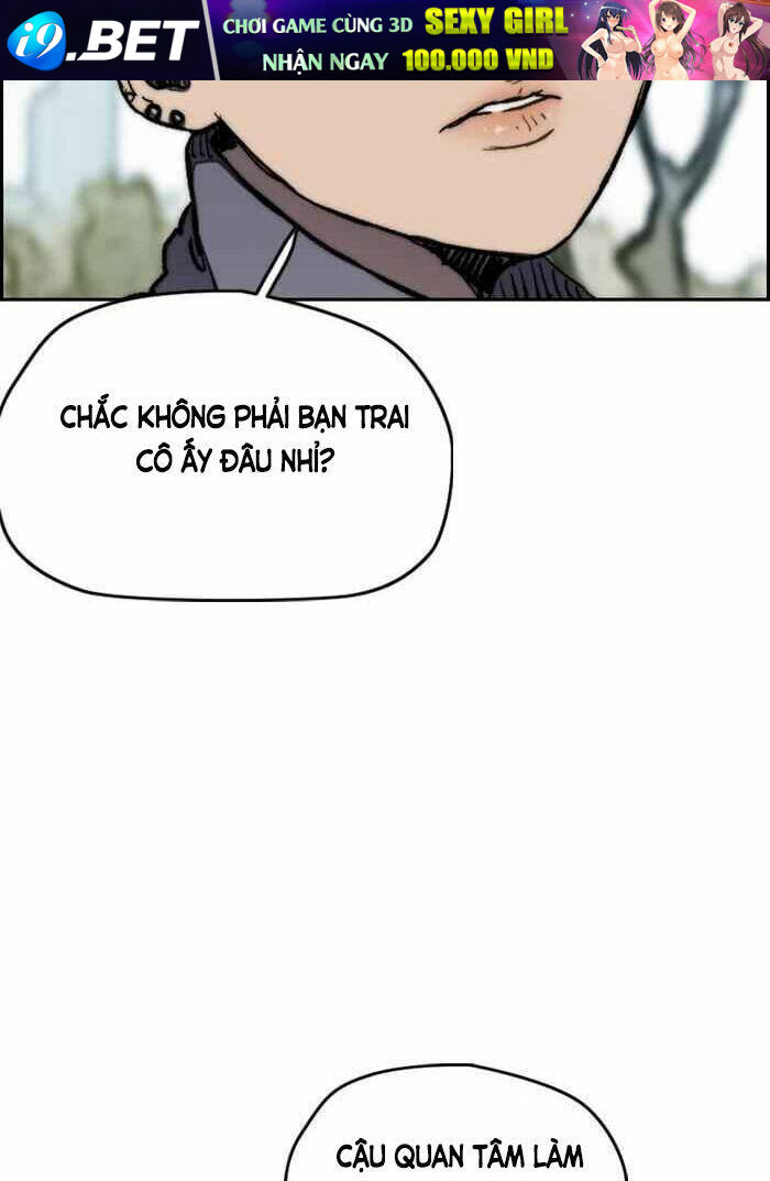 Thể Thao Cực Hạn - Chapter 268 - Page 21