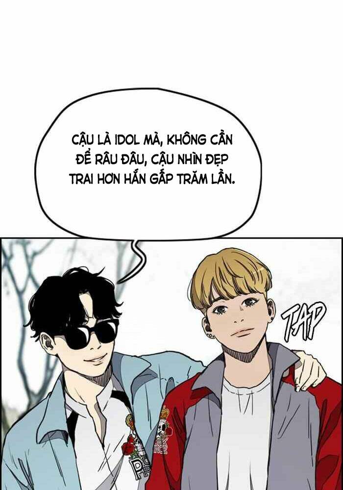 Thể Thao Cực Hạn - Chapter 268 - Page 23