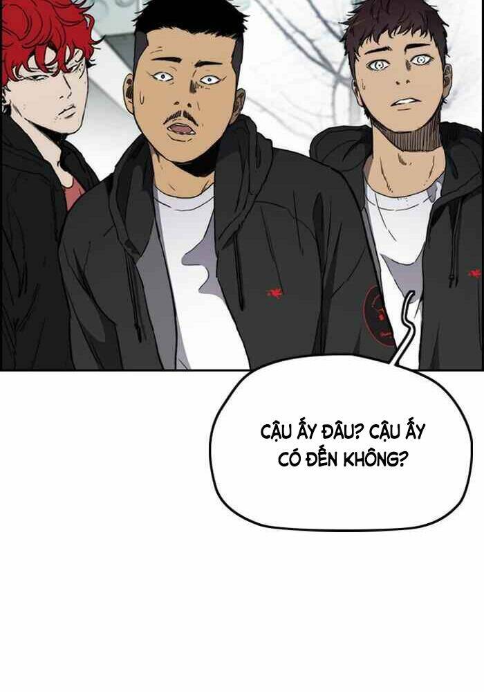 Thể Thao Cực Hạn - Chapter 268 - Page 29