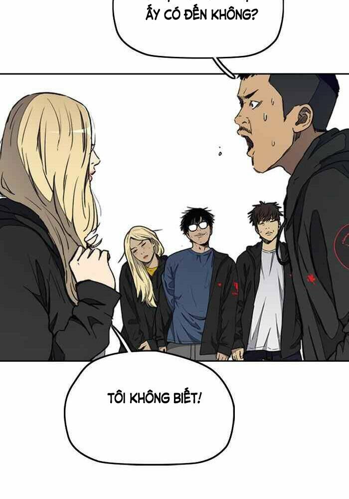 Thể Thao Cực Hạn - Chapter 268 - Page 33