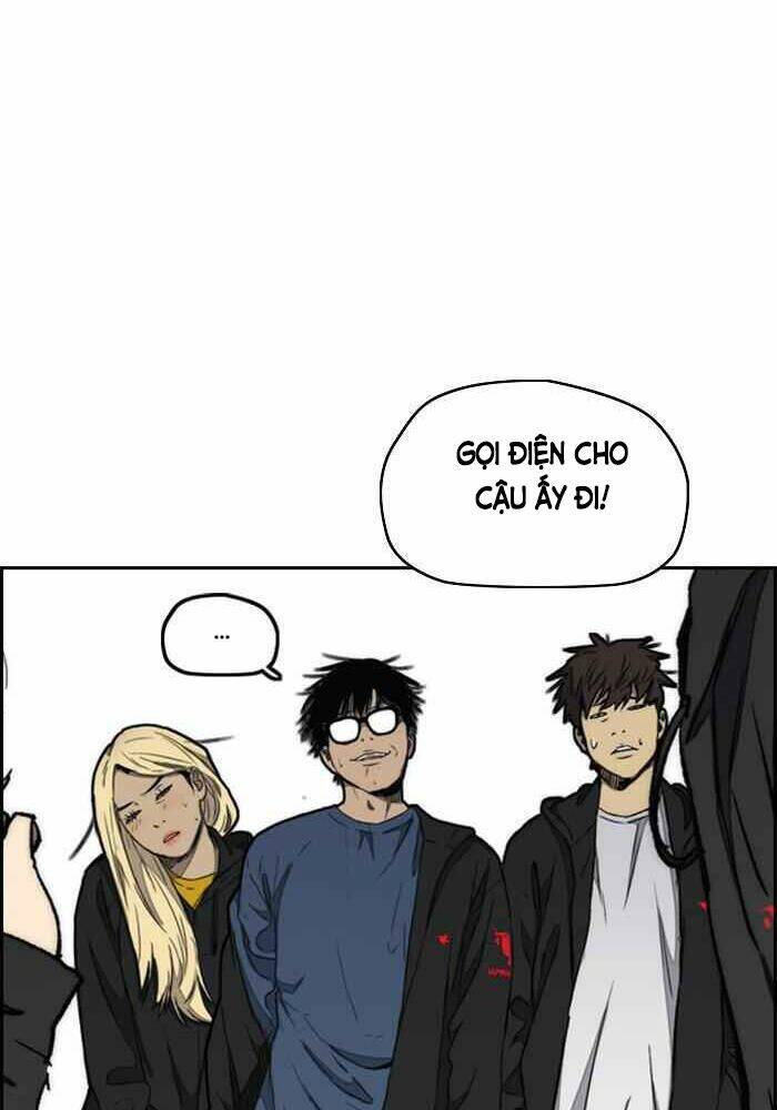 Thể Thao Cực Hạn - Chapter 268 - Page 34