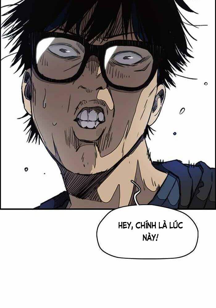 Thể Thao Cực Hạn - Chapter 268 - Page 36