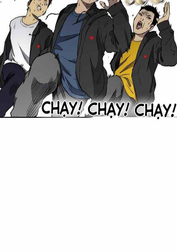 Thể Thao Cực Hạn - Chapter 268 - Page 38