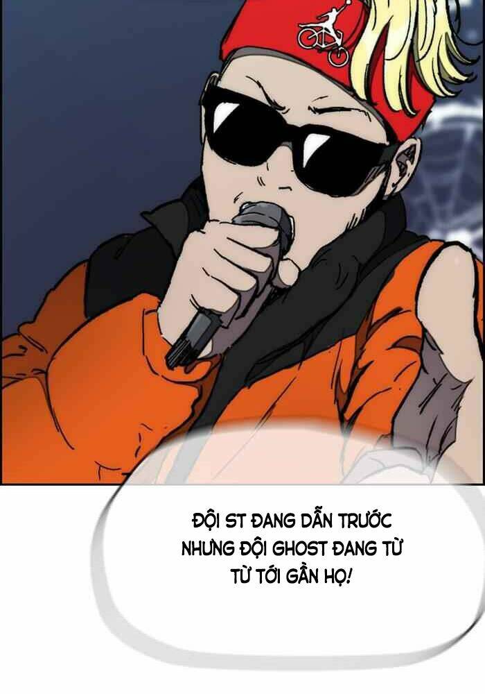 Thể Thao Cực Hạn - Chapter 268 - Page 41