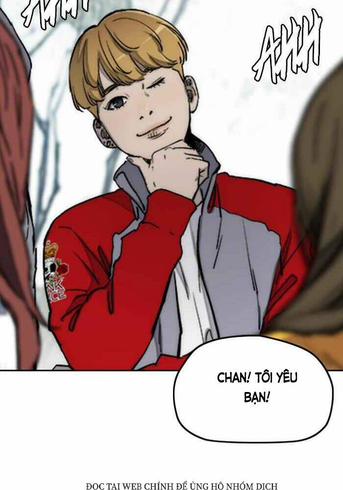 Thể Thao Cực Hạn - Chapter 268 - Page 4