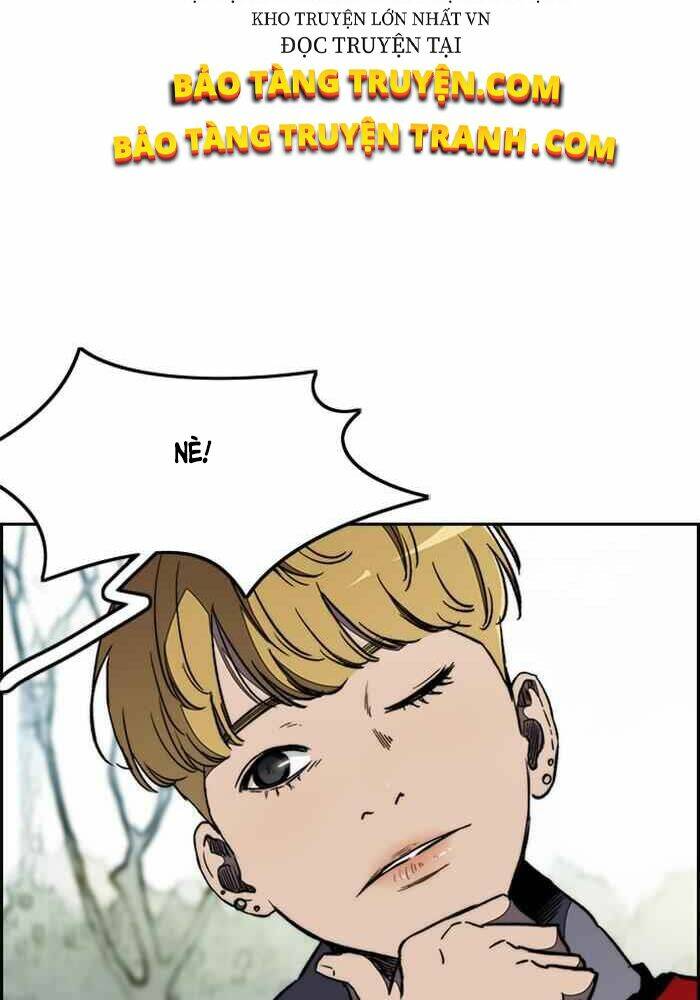 Thể Thao Cực Hạn - Chapter 268 - Page 5