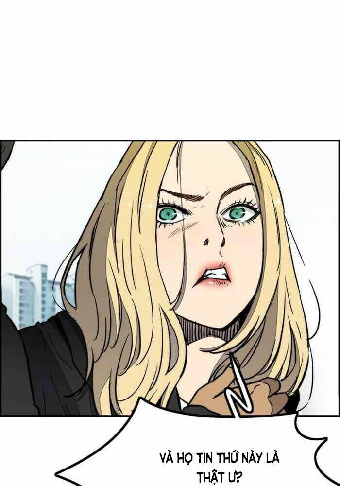 Thể Thao Cực Hạn - Chapter 268 - Page 8