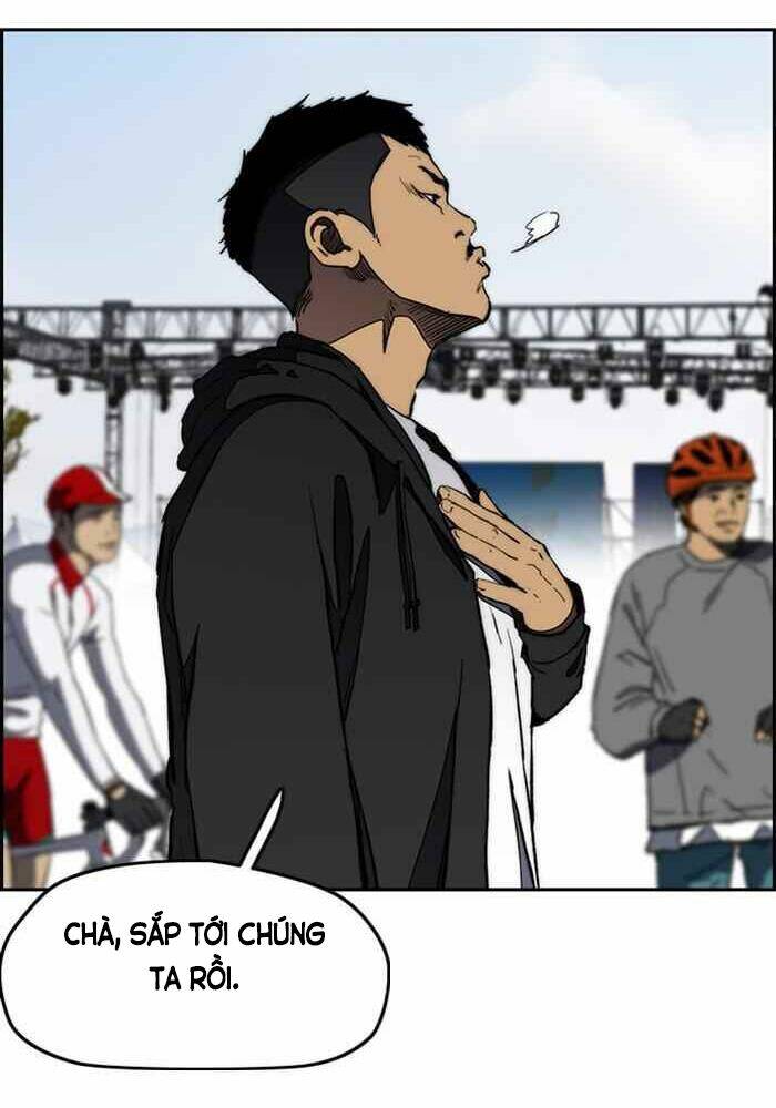 Thể Thao Cực Hạn - Chapter 268 - Page 89