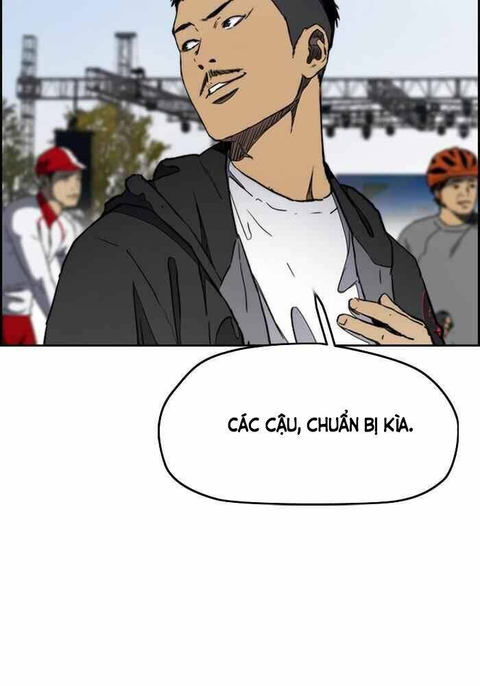 Thể Thao Cực Hạn - Chapter 268 - Page 91