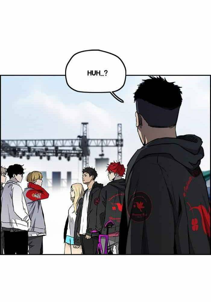 Thể Thao Cực Hạn - Chapter 268 - Page 92