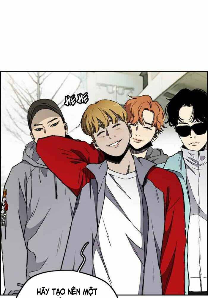 Thể Thao Cực Hạn - Chapter 268 - Page 96