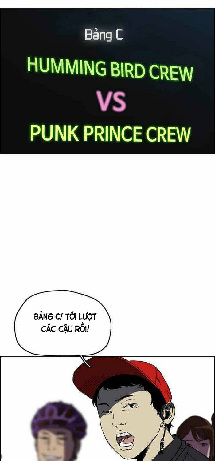 Thể Thao Cực Hạn - Chapter 269 - Page 9