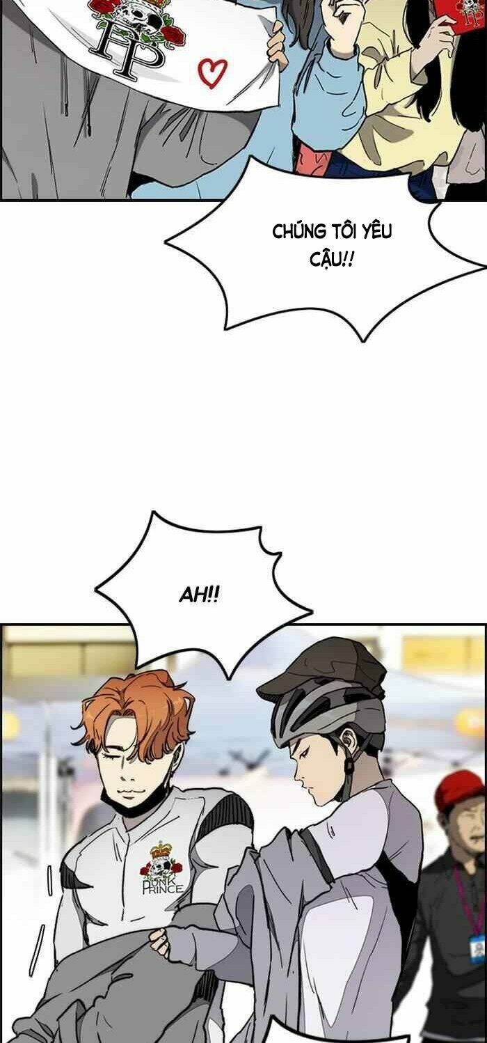 Thể Thao Cực Hạn - Chapter 269 - Page 11